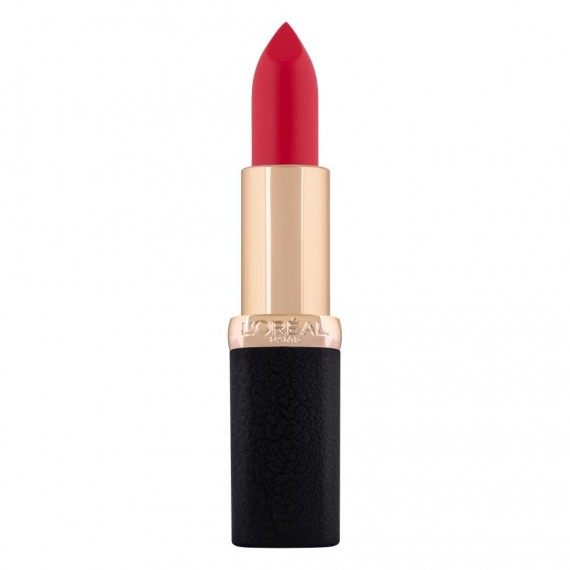 Ruj L'Oréal COLOR RICH MATTE 346 RED PERFECTO