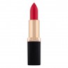 Ruj L'Oréal COLOR RICH MATTE 346 RED PERFECTO