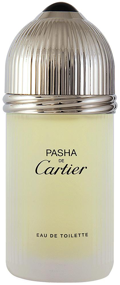 Cartier Pasha de Cartier EDT