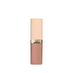 Ruj L'Oréal COLOR RICH NUDES ULTRA MAT 01 FĂRĂ OBSTACUL