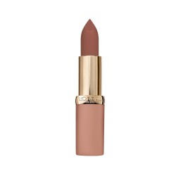 Ruj L'Oréal COLOR RICH NUDES ULTRA MATTE 06 NU EZITATI