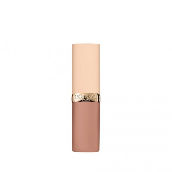 Ruj L'Oréal COLOR RICH NUDES ULTRA MATTE 06 NU EZITATI