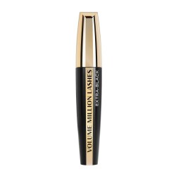 Mascara L'Oréal EXTRA VOLUME COLAGENE MILLION LASHES EXTRA BLACK