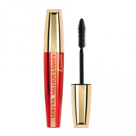 Mascara L'Oréal VOLUME MILLION LASHES EXCESS