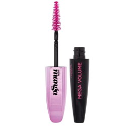 Mascara L'Oréal MEGA VOLUME COLAGEN MANGA BLACK