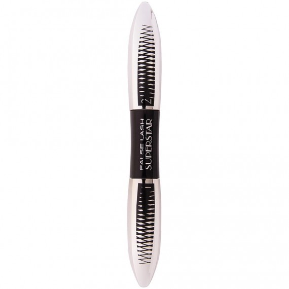 Rimel negru L'Oréal FALSE LASH SUPERSTAR 01