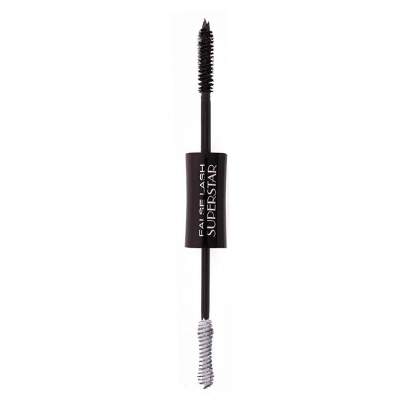 Rimel negru L'Oréal FALSE LASH SUPERSTAR 01