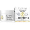 Eveline Nature Line Cream de zi si de noapte cu Q10 si lapte de capra - Image 1