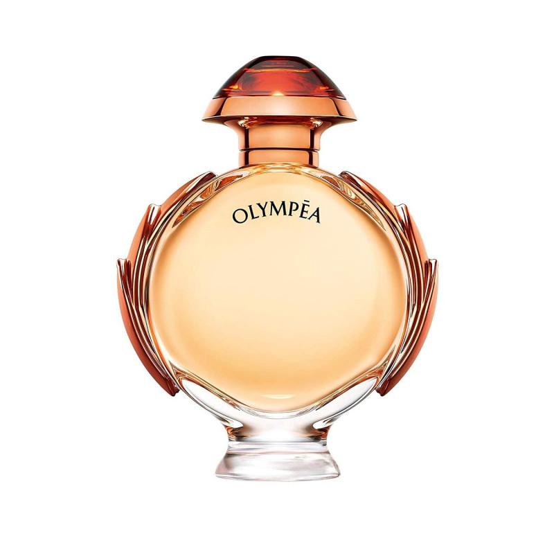 Paco Rabanne Olympea intens Apă de parfum pentru Femei Tester EDP Volum 80 ml
