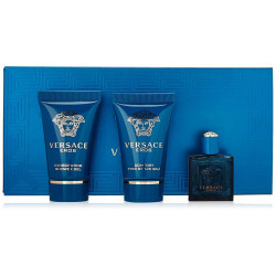 Set cadou Versace Eros...