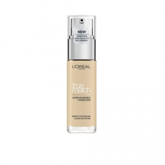 Fond de ten L'Oréal TRUE MATCH 1.D/1.W