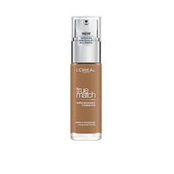 Fond de ten L'Oréal TRUE MATCH 8R/C Noisette / Nu