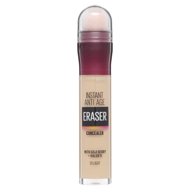 Maybelline IAR ERASER Concealer 1 LIGHT