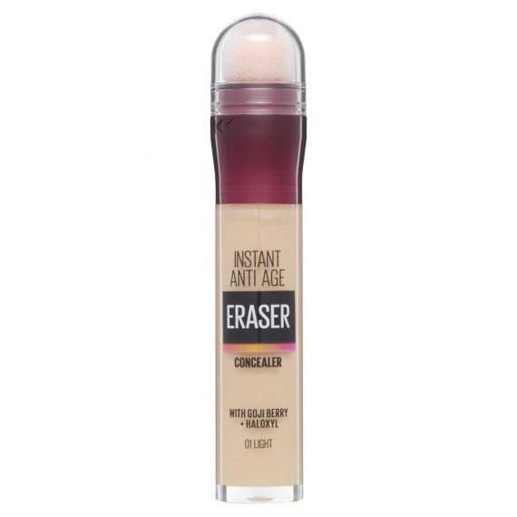 Maybelline IAR ERASER Concealer 1 LIGHT