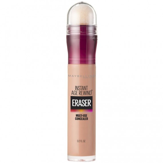 Maybelline IAR ERASER Concealer 4 HONEY