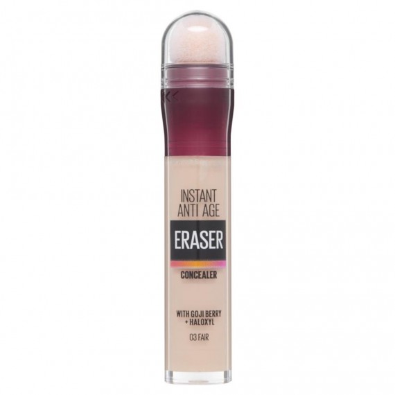 Maybelline IAR ERASER Concealer 3 FAIR