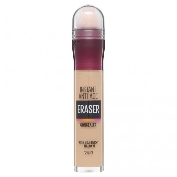 Maybelline IAR ERASER Concealer 2 NUDE