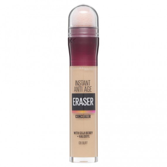 Maybelline IAR ERASER Concealer 08 BUFF