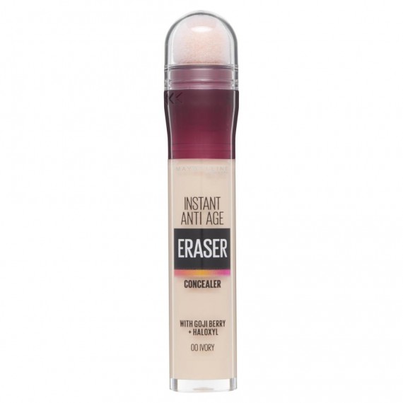 Maybelline IAR ERASER Concealer 00 IVORY