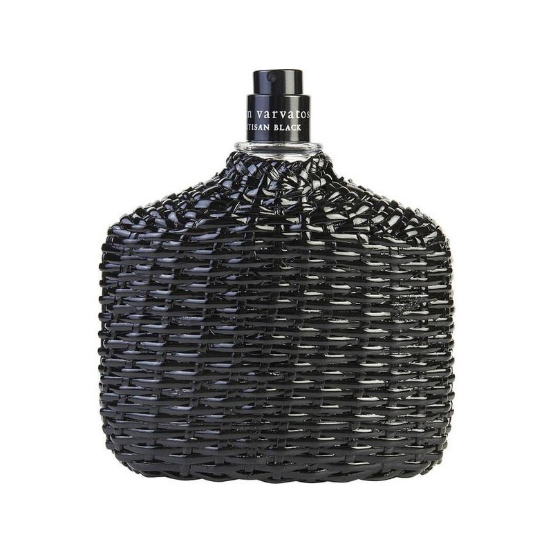 John Varvatos Artisan Black fără ambalaj EDT