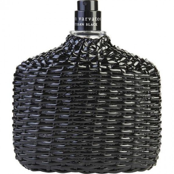 John Varvatos Artisan Black fără ambalaj EDT