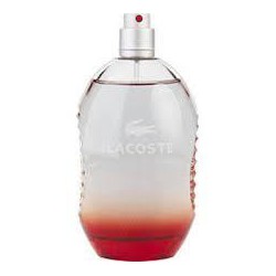 Lacoste Red fără ambalaj EDT