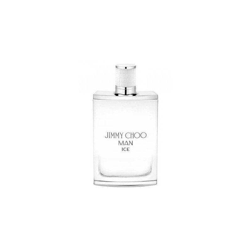 Jimmy Choo Man Ice Apă de toaletă pentru Bărbați Tester EDT Volum 100 ml