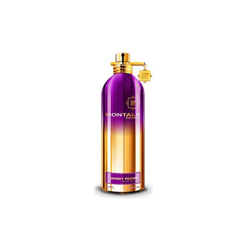 Montale Sweet Peony EDP