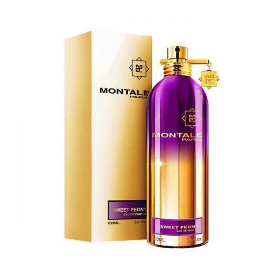 Montale Sweet Peony EDP