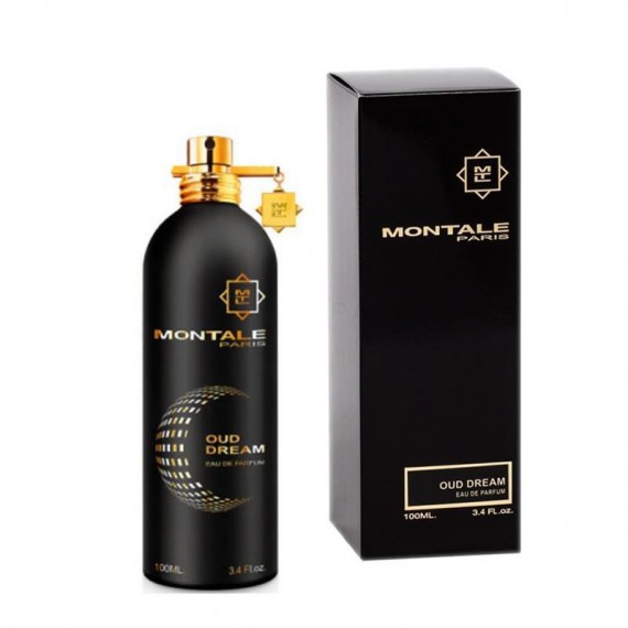 Montale Oud Dream EDP