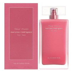 Narciso Rodriguez For Her Fleur Musc Florale EDT