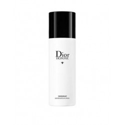 Christian Dior Homme 2020 Spray deodorant