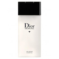 Christian Dior Homme 2020 Gel de duș