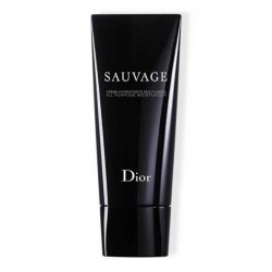 Christian Dior Sauvage...