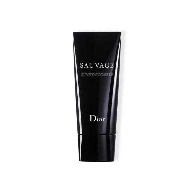 Christian Dior Sauvage Cream hidratanta universala