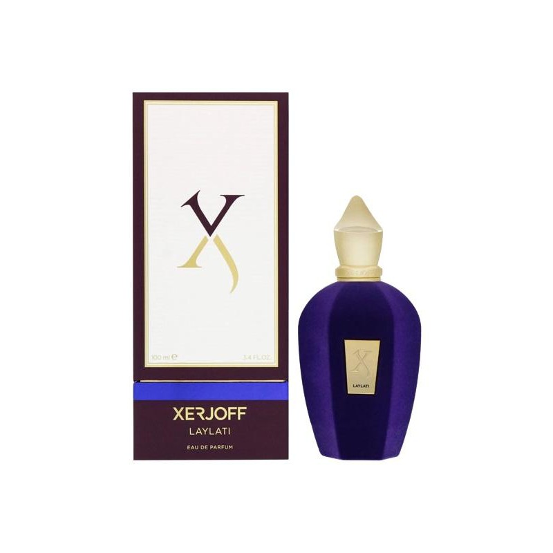 Xerjoff Laylati EDP