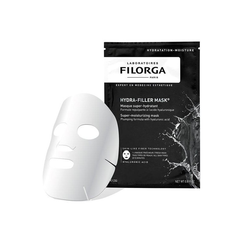 Filorga Hydra Filler Mask Mască de față