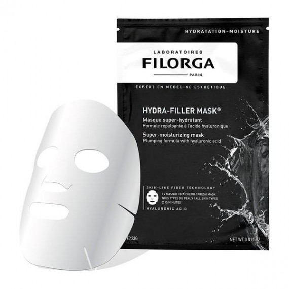 Filorga Hydra Filler Mask Mască de față