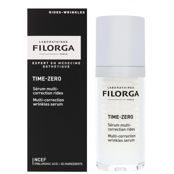 Filorga Time Zero Ser antirid