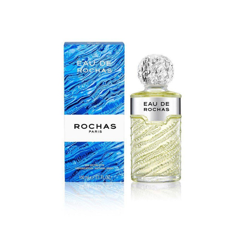 Rochas Eau de Rochas EDT