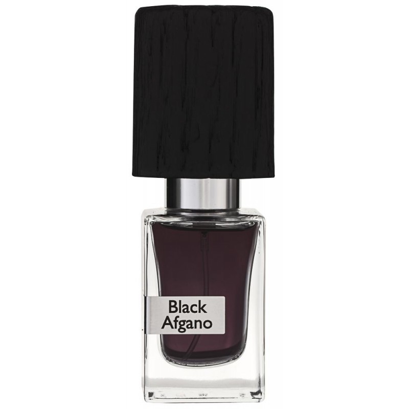 Extrait De Parfum Nasomatto Black Afgano