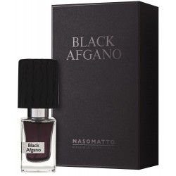 Extrait De Parfum Nasomatto Black Afgano