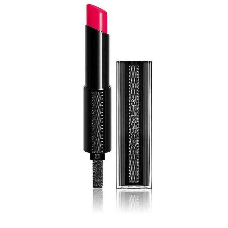 Ruj Givenchy Rouge Interdit Vinyl 07