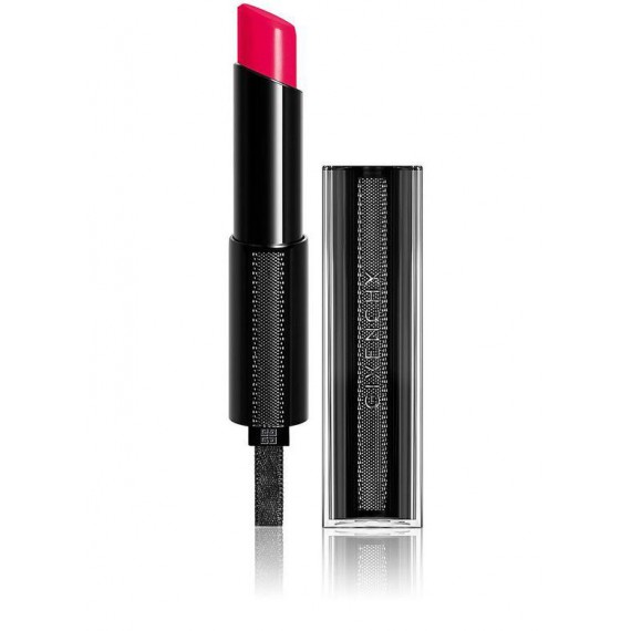 Ruj Givenchy Rouge Interdit Vinyl 07