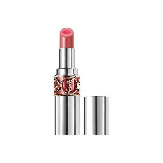 YSL Volupte Tint-In-Balm 4 Balsam de buze cu culoare radiantă