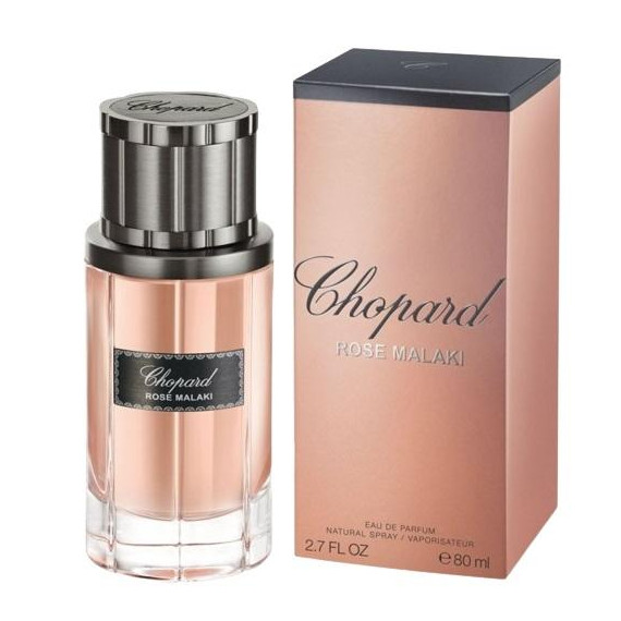 Chopard Rose Malaki EDP - Image 1