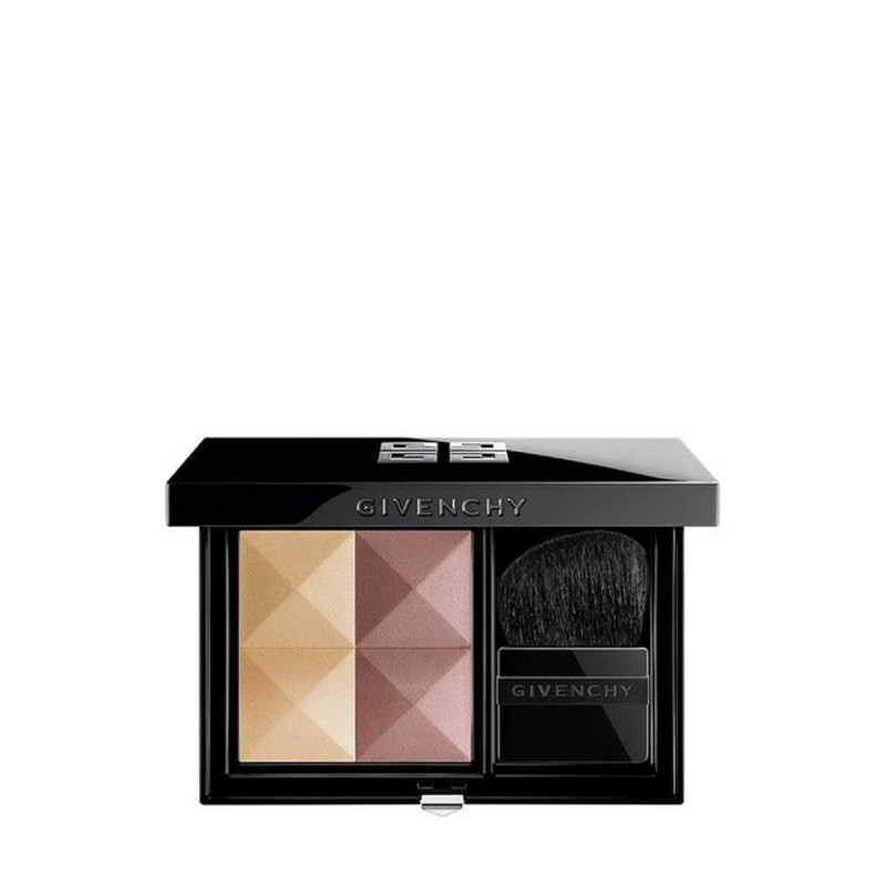 Fard de obraz Givenchy Prisme Blush 07 Wild Fard delicat pentru fata