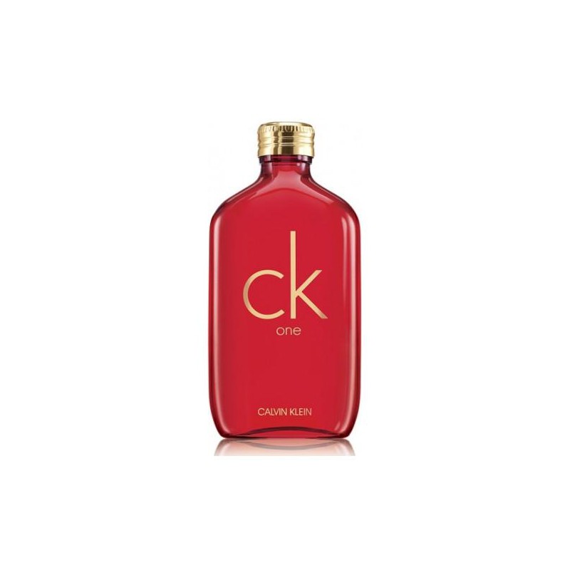 Calvin Klein One Collector Edition 2019 fără ambalaj EDT