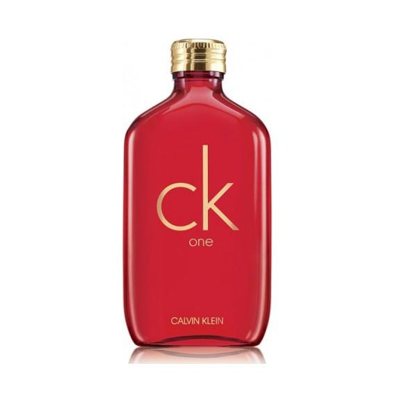 Calvin Klein One Collector Edition 2019 fără ambalaj EDT