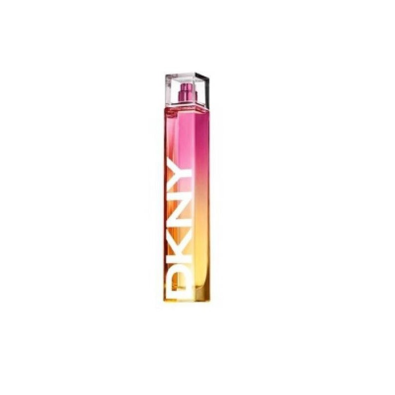 Donna Karan DKNY Energizing Summer 2015 Unboxed EDT